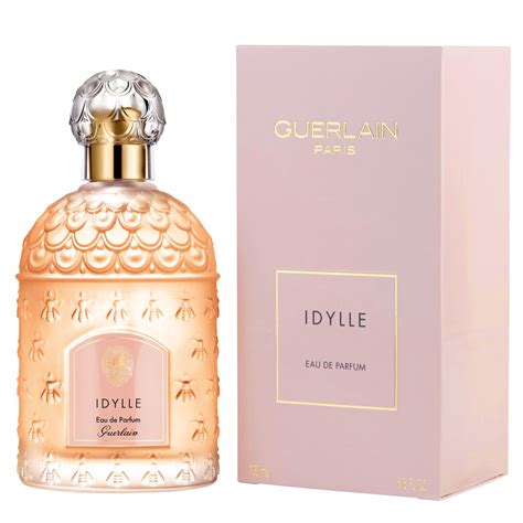 idylle guerlain|idylle guerlain tester.